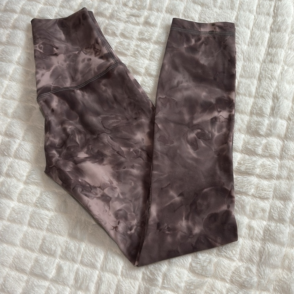 Lululemon Align High-Rise Pant 24” - Picture 3 of 5